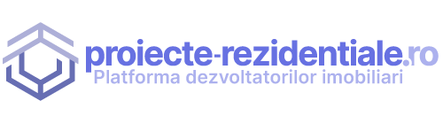 Proiecte Rezidentiale